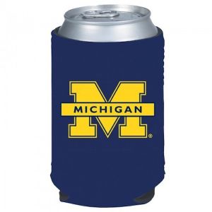 Collapsible Can Cooler