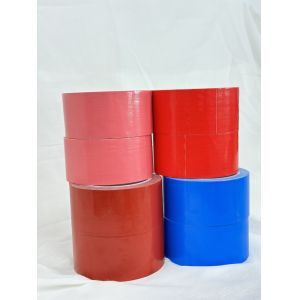Moisture Resistant Carpet Adhesive Tape Custom Lengths and Widths