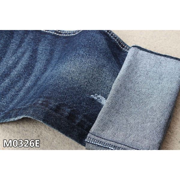 10OEx 10OE 10.7oz Full Cotton Denim Fabric 160cm Width