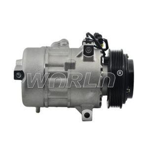 97701C5100 Car Air Conditioning Compressor For Kia Sorento Prime DVE18N WXKA073