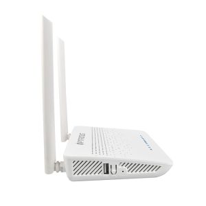 Fiber Optical Network 1ge 1fe Catv Wifi Xpon Onu With RTL Chip