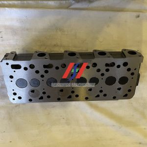 China YANMAR V1505 Cylinder Head Assembly | Key Engine Components on sale