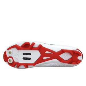 Atop Doa Self Lock System MTB Cycling Shoes With Nylon + Tpu Outsole