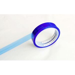 Adhesion To Backing of 50 Oz/in and Tear Strength Ability of 20N/cm Blue Colored