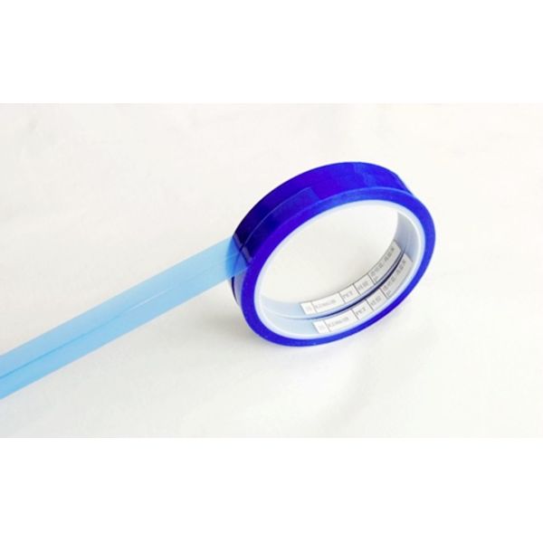 Adhesion To Backing of 50 Oz/in and Tear Strength Ability of 20N/cm Blue Colored