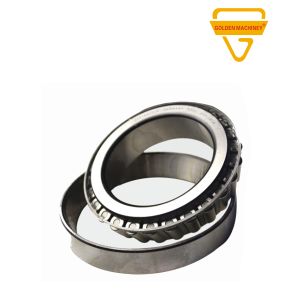 177893 32215J2Q Truck Spare Parts Mercedes Sleeve Bearing