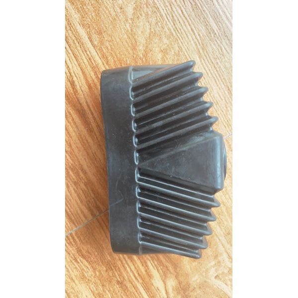 Buy 83A0022 Wheel Loader Spare Parts Clutch Pedal Protective Rubber Cover at wholesale prices