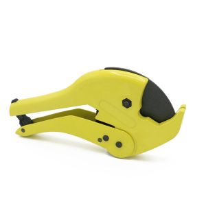 China Vinyl Plastic Pipe Cutter Screwfix With CE Certificates HT308D on sale