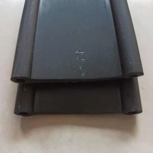 4m Synthetic Car Door Rubber Sealing Strip Soundproof Custom For Van Camping