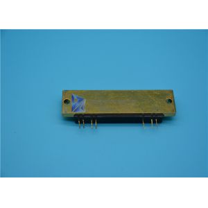 BGY33 12.5V 100mW VHF Power Amplifier Modules 80-108mHZ