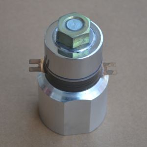 Quality 60w 68k High Frequency Ultrasonic Cleaning Transducer for sale