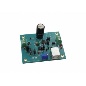 Quality MAX17613CEVKIT Embedded Solutions 3A MAX17613C Current Limiter Evaluation Board for sale