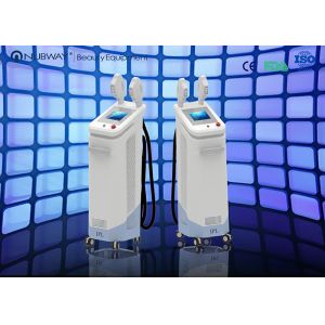 Quality promotion!!!best laser shr+ipl depilator permanent hair removal medical machine for sale