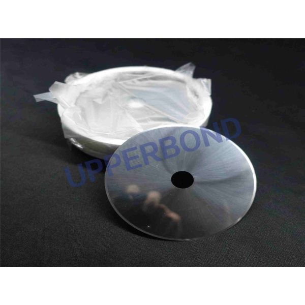 Buy Round Hauni Protos 70 Cigarette Machine Knife at wholesale prices