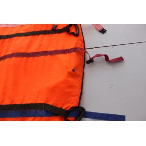 Soft Emergency Rescue Stretcher Vacuum Mattress Ems First Aid