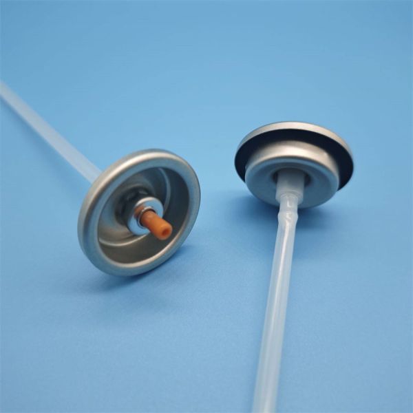 Precision Dashboard Spray Nozzle for Automotive Detailing - Efficient and