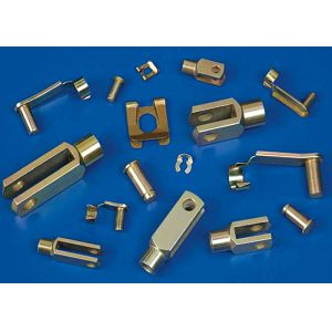 stainless steel/ carbon steel clevis pin