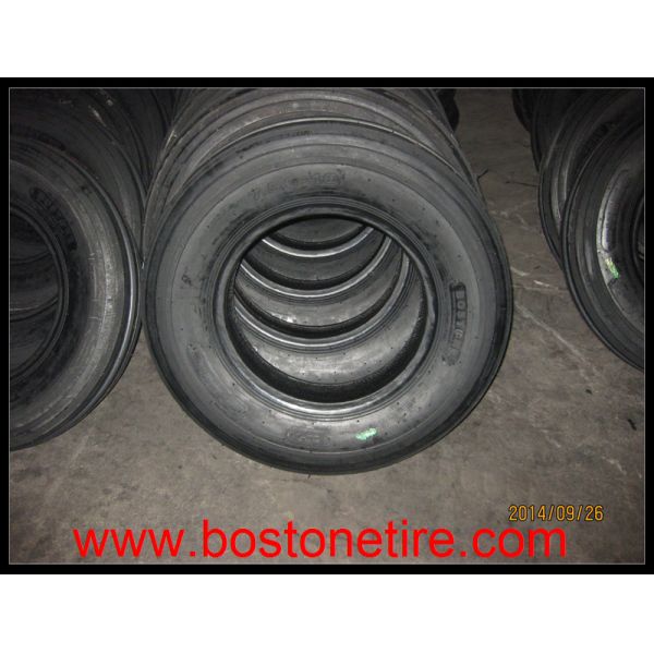 5.00-15-6PR Farm Tractor front tires
