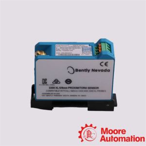 330180-X1-05 MOD:145004-13 Bently Nevada Proximitor Sensor