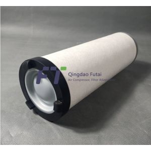 Replacement Hitachi 52553021 Screw Compressor Air Oil Separator