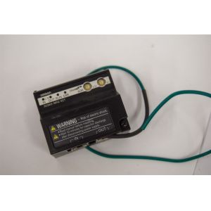 3G3AX-MX2-ECT Omron Programmable Controller MOQ 1 Piece for Industrial