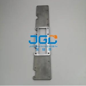 Replacement Parts Aluminum Is Suitable For Model 6D114 Construction Machinery