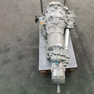 Car Fitment Audi 8HP65 1103050010 Complete Automatic Transmission Gearbox