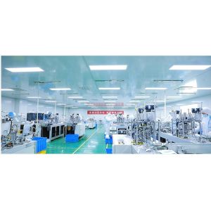 Adjustable PFE 95% 343.2Pa Dust Proof Face Mask