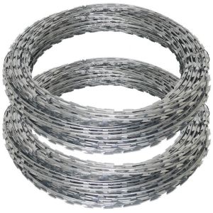 Professional manufacture promotion price Hot Dipped Galvanized Barbed Wire fast