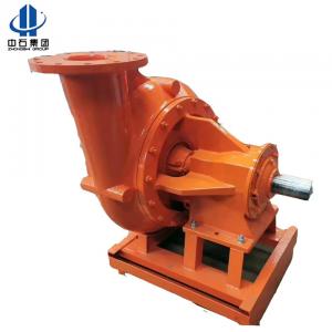 Quality Api Sb Series Magnum Centrifugal Sand Pump Parts For Oilfield Customized Color Ready To Ship for sale