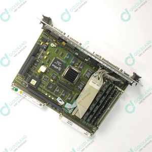 ICOS Card 2185M Siemens SMT Machine Part 00351768  Siplace ASM