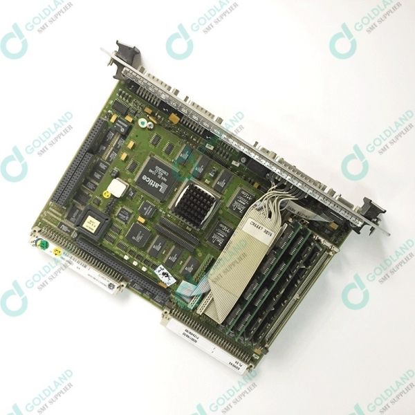 Buy ICOS Card 2185M Siemens SMT Machine Part 00351768  Siplace ASM at wholesale prices