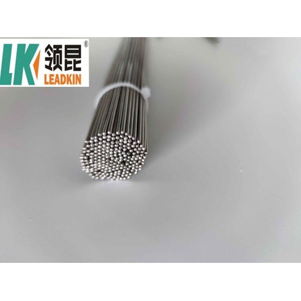 Buy 1'' SUS304 Type K Thermocouple Mineral Insulated Metal Sheathed Cable MgO at wholesale prices