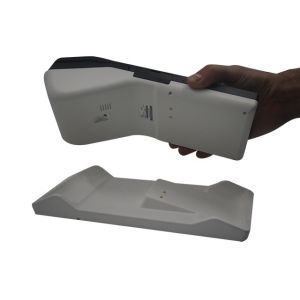 Thermal and Label Printer Function Portable POS with 7" IPS HD Touch Panel