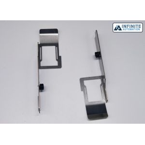 K87 M5340 00X Tape Guide Assy For FV12MM SMT Feeders Yamaha Part