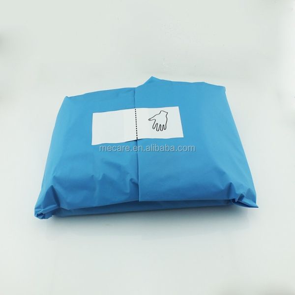 Buy Disposable Surgical Packs Sterilized by Ethylene Oxide 1000 Pieces MOQ at wholesale prices