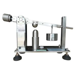 40N ± 2N Switch Tester Coupling Implement Shell Pressure Test Device