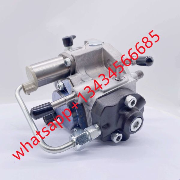 4M41 DI-DC High Power Common Rail Diesel Fuel Injector Pump 294000-1070 1460A040 SM294000-1070