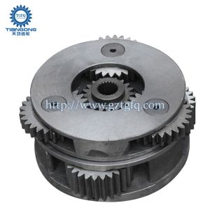 E320D E320C Excavator Gear 191-2578