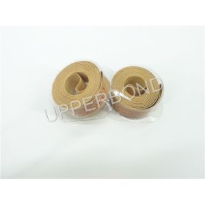 Cutom Replacement Cigarette Yellow Garniture Tape For Mk9