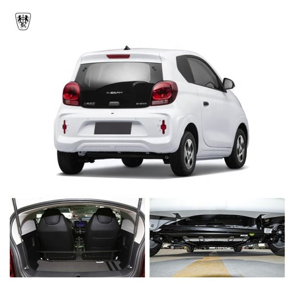 4671*1815*1473mm Dimension 0KM Secondhand Electric Japan Cars Used Adult Fast Mini EV Car