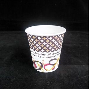 Quality Disposable Single-use Paper Cup for Hot/Cold Drink, Made in China for sale