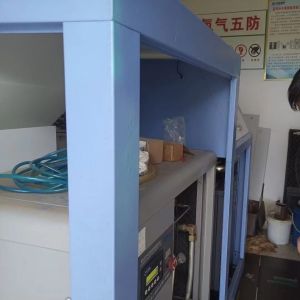 China Onsite Air Compressor Air Separation Oxygen Machine With Cylinders Backup on sale China Onsite Air Compressor Air Separation Oxygen Machine With Cylinders Backup on sale