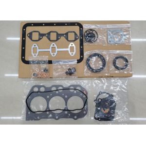 Full Set Overhaul Gasket Kit For YANMAR 3TNA72 Engine