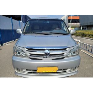 Toyota 2TR Engine 2011 Year 13 Seats Used Mini Bus