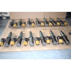 3516B Excavator Engine Parts Injector Nozzle 3920201