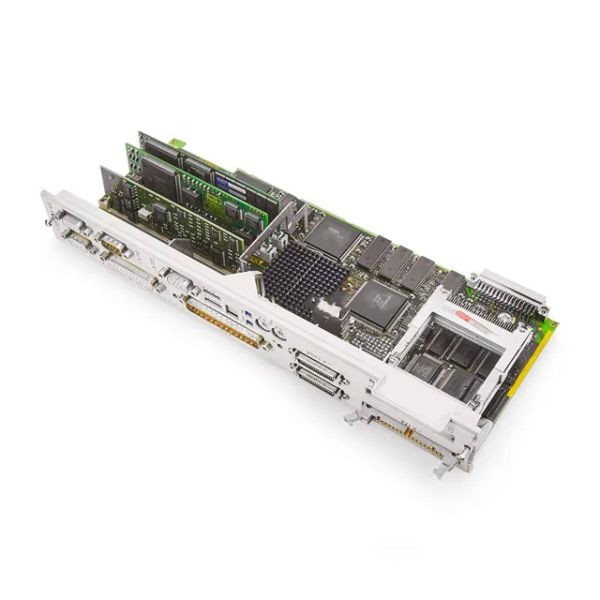 Buy 6DD1683-0BC5 Siemens Modularized Automation with 12 Months Warranty at wholesale prices