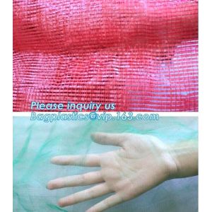 Quality 5kg 10kg 15kg 30kg 50kg raschel mesh bags for potato vegetable,50*80cm 35kg plastic raschel mesh bag, bagplastics, bagea for sale
