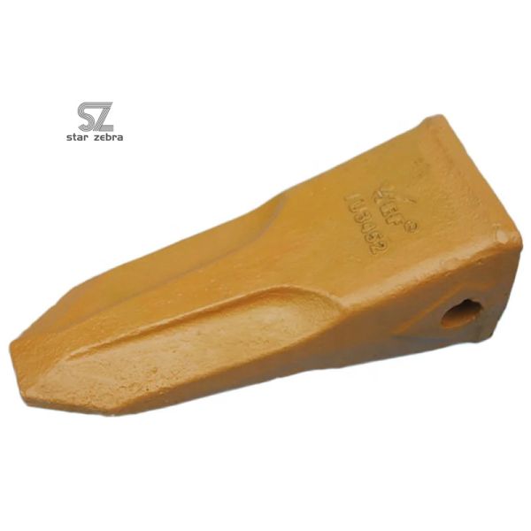 E330 Excavator Construction Machine Bucket Teeth Point 9W8452 1U3452RC 14 with Excellent Durability