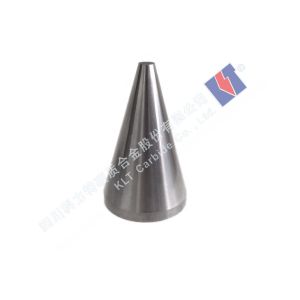 Cemented Carbide Valve Trim Oil Wellhead Parts To Control Devices Service